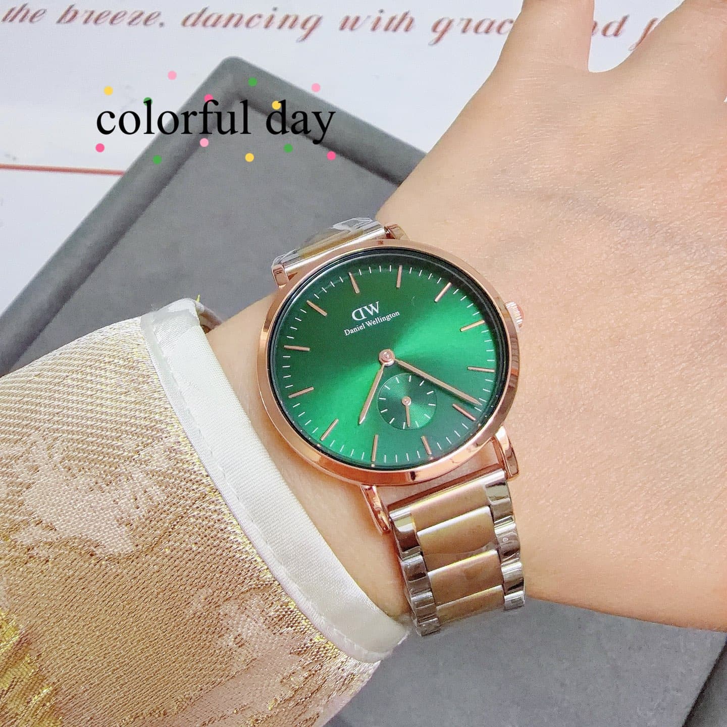 Luxury Watch Watch