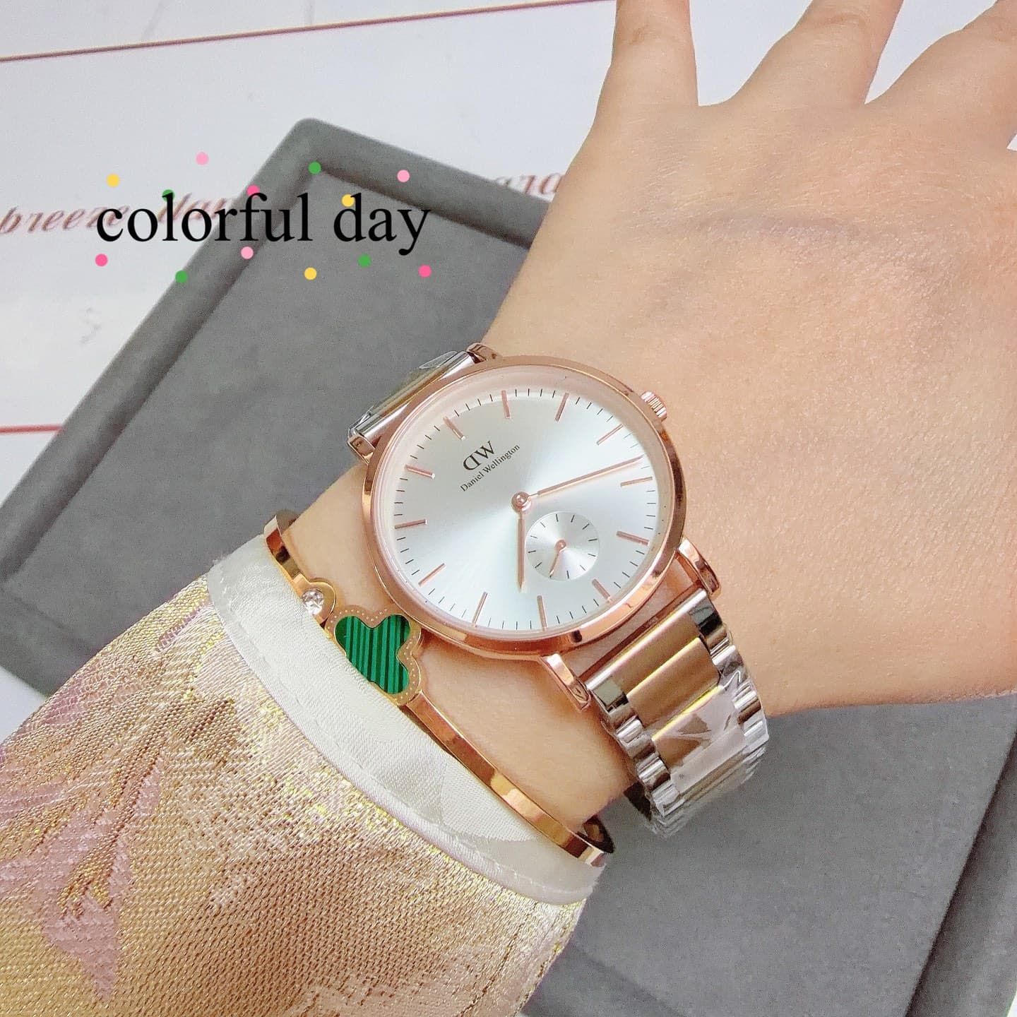 Luxury Watch Watch