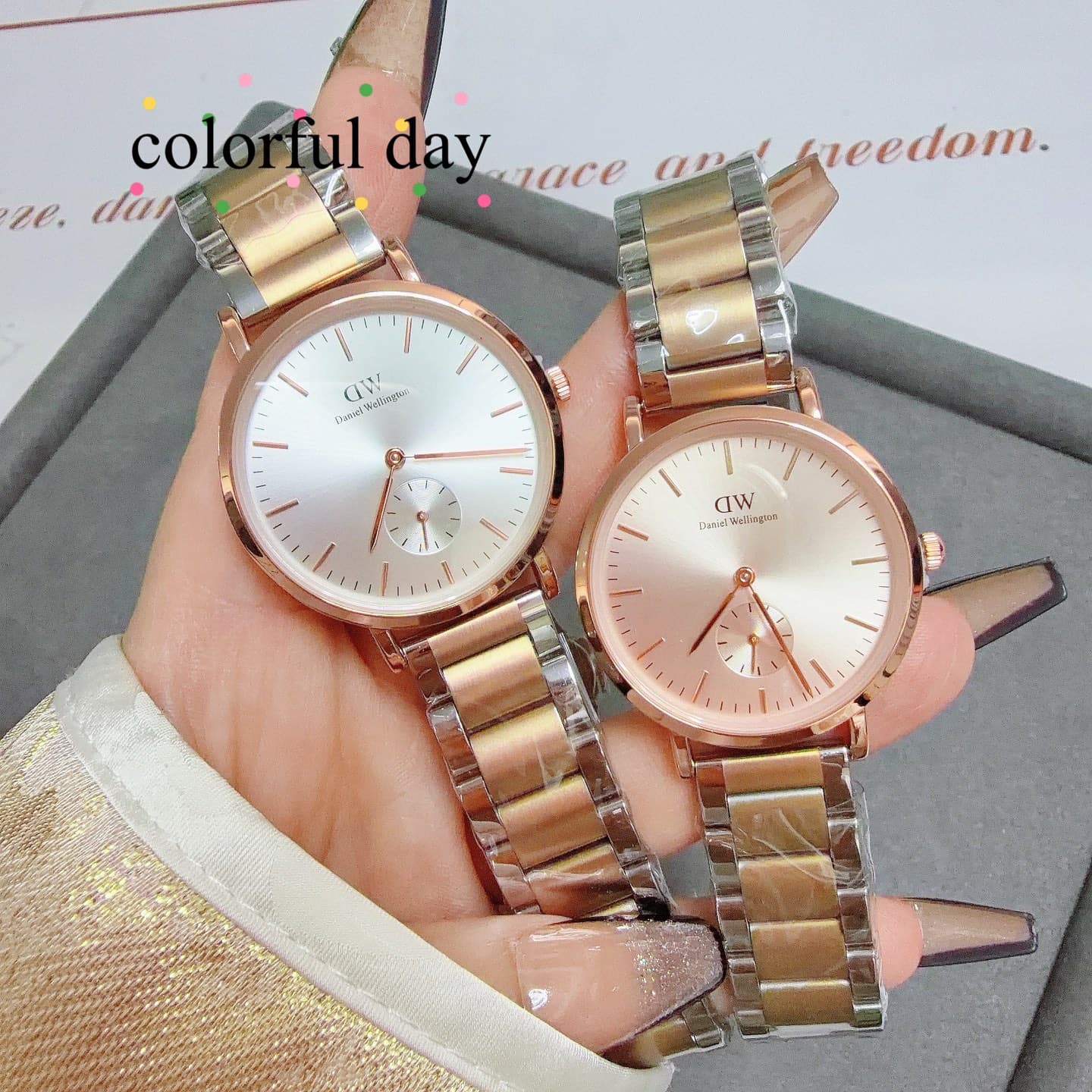 Luxury Watch Watch