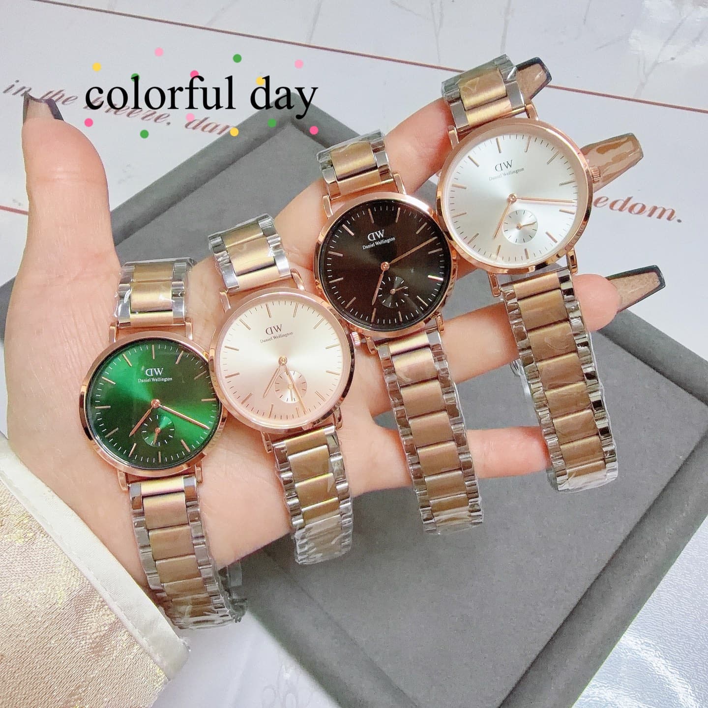 Luxury Watch Watch