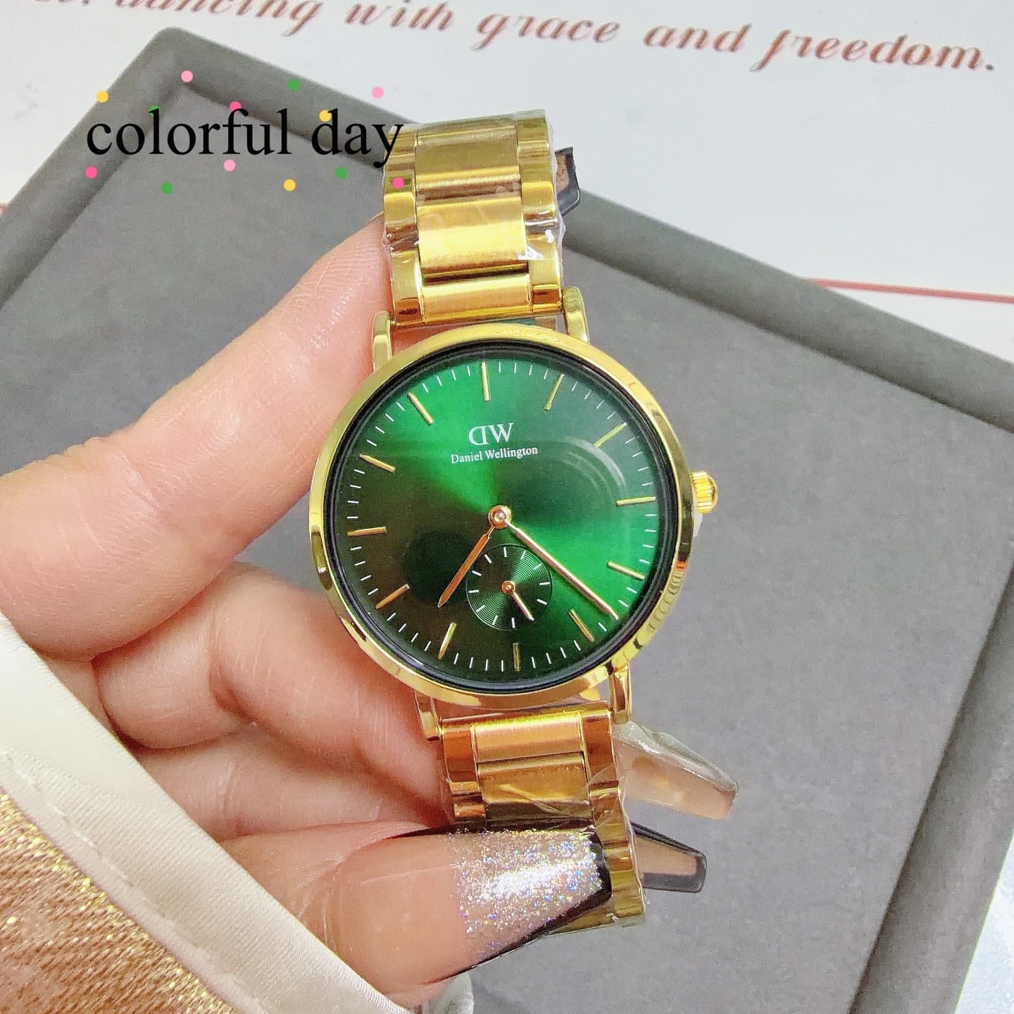 Luxury Watch Watch