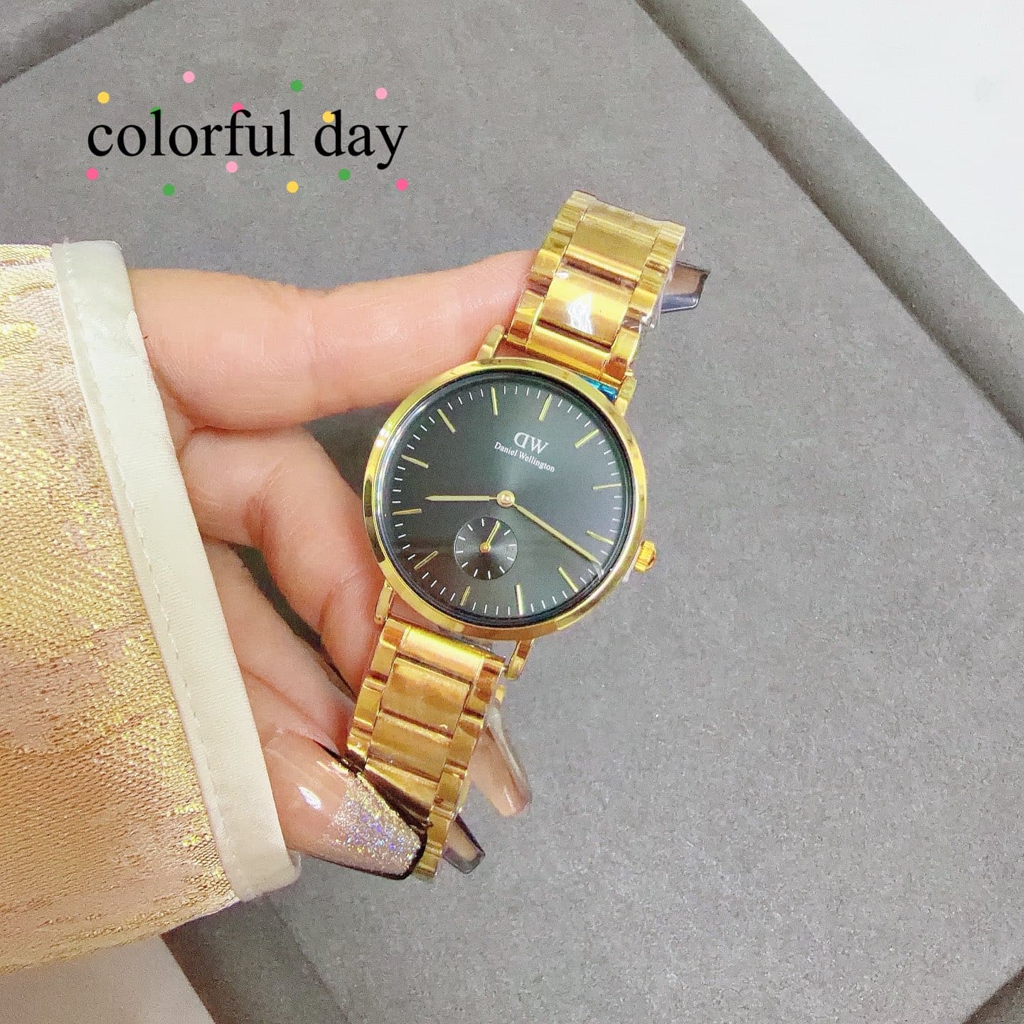 Luxury Watch Watch