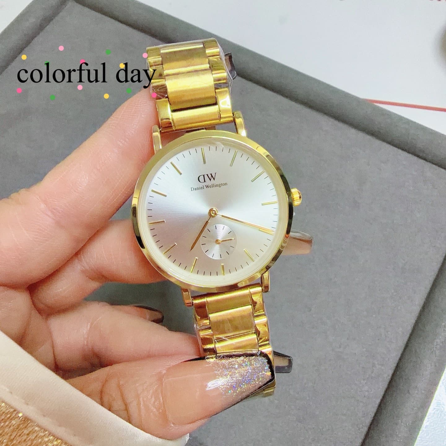 Luxury Watch Watch