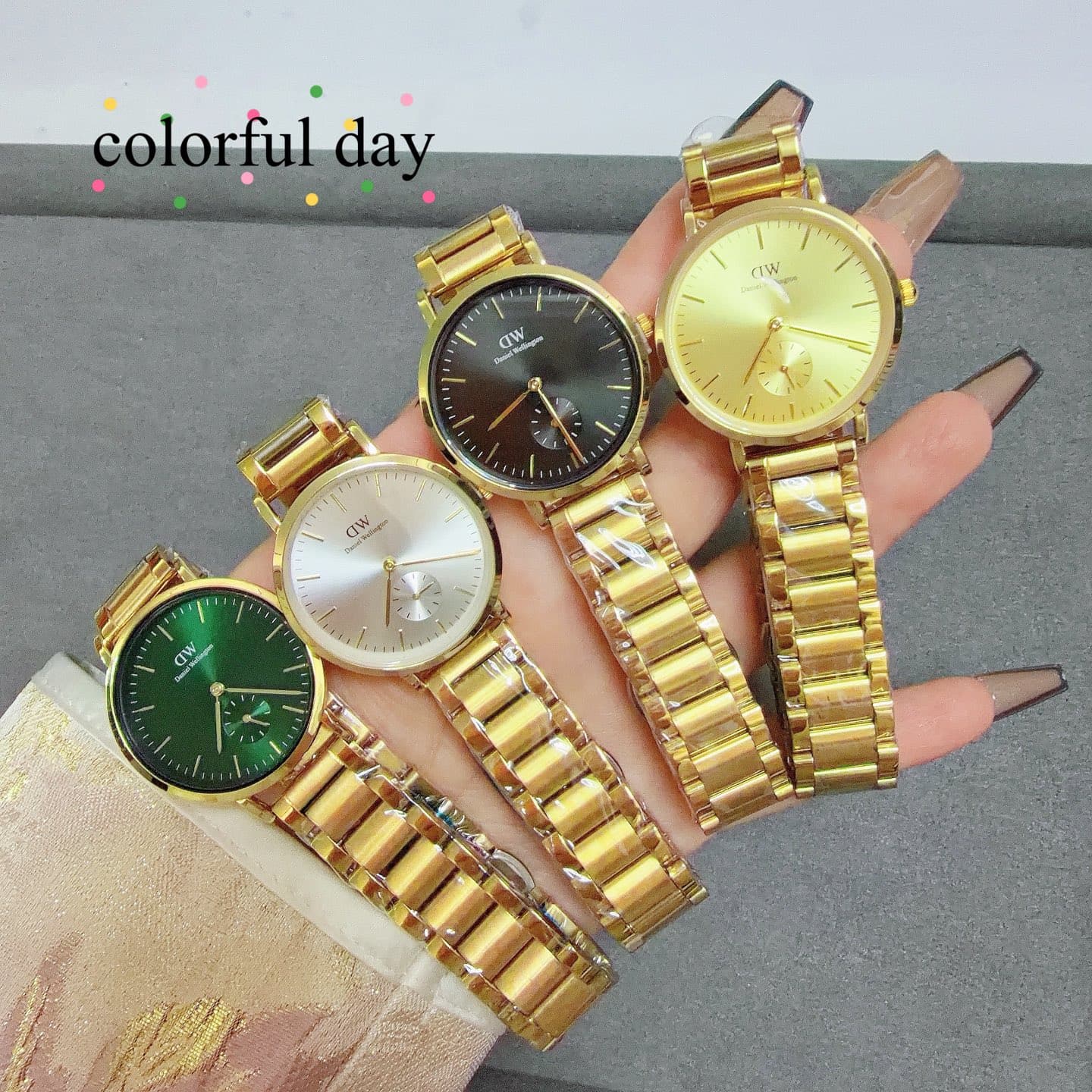 Luxury Watch Watch