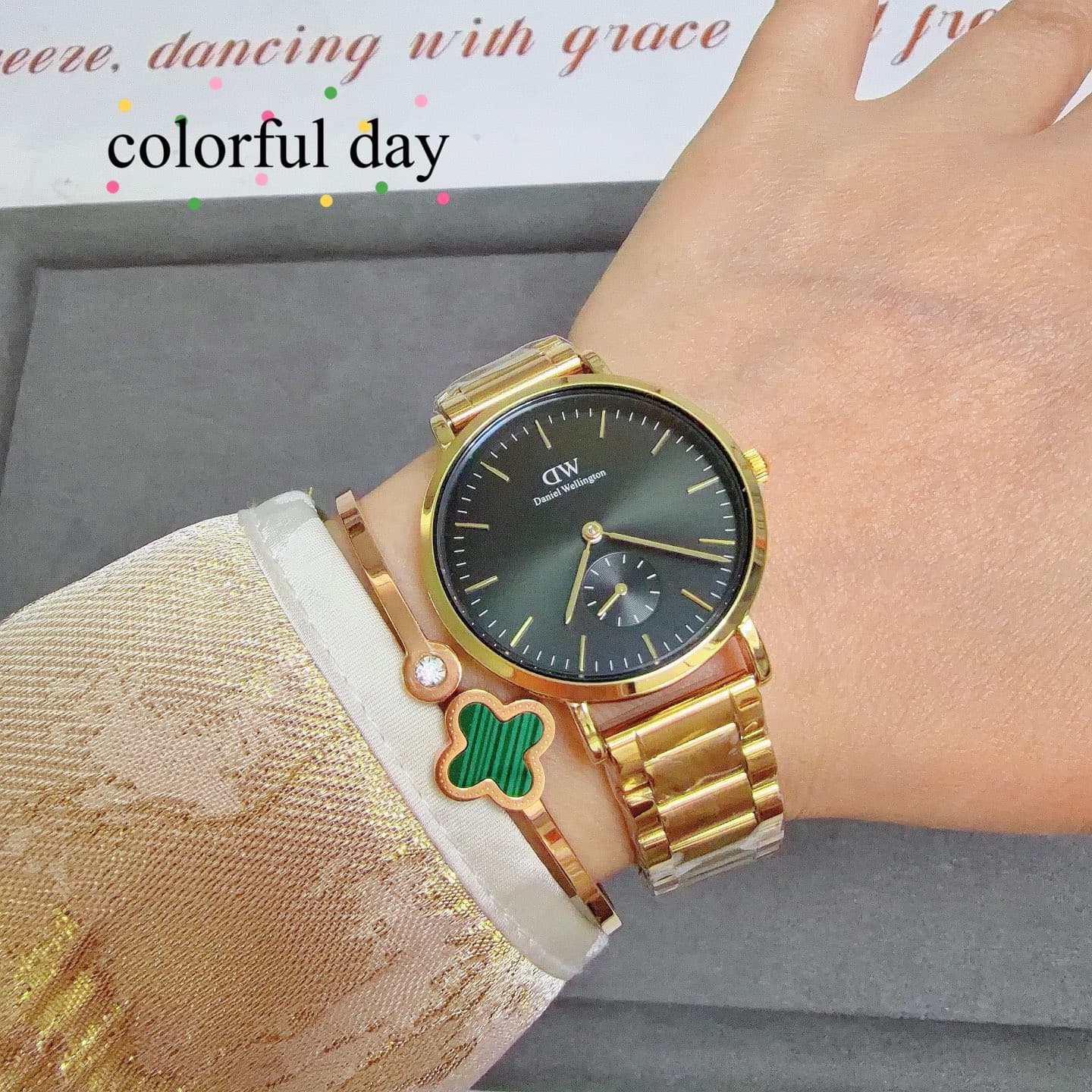 Luxury Watch Watch