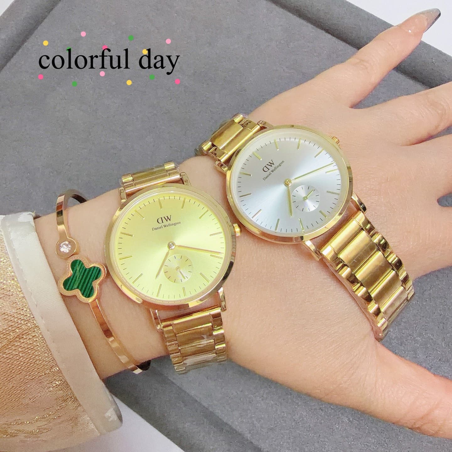 Luxury Watch Watch