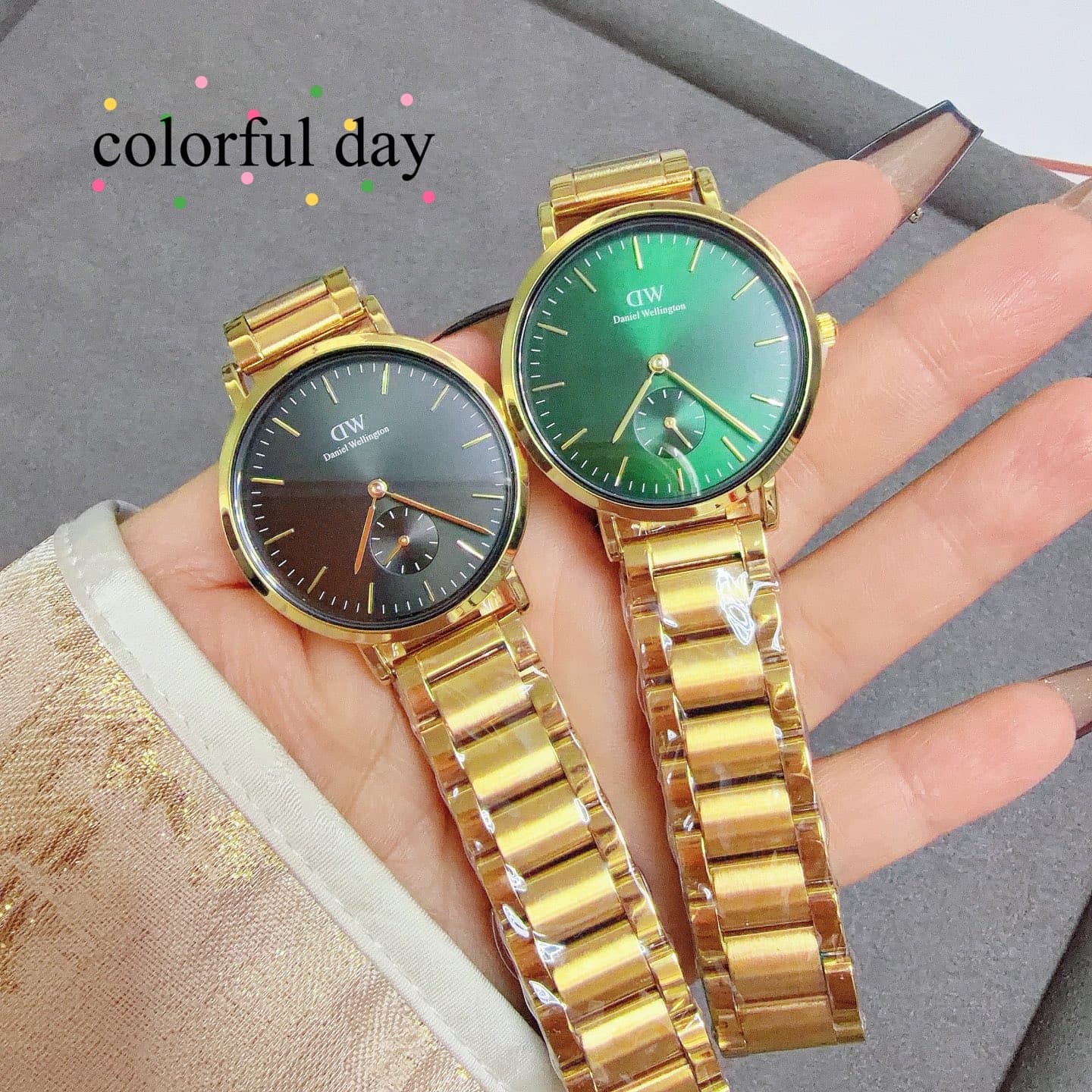 Luxury Watch Watch