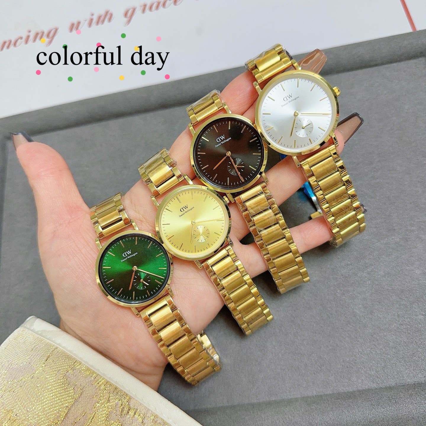Luxury Watch Watch