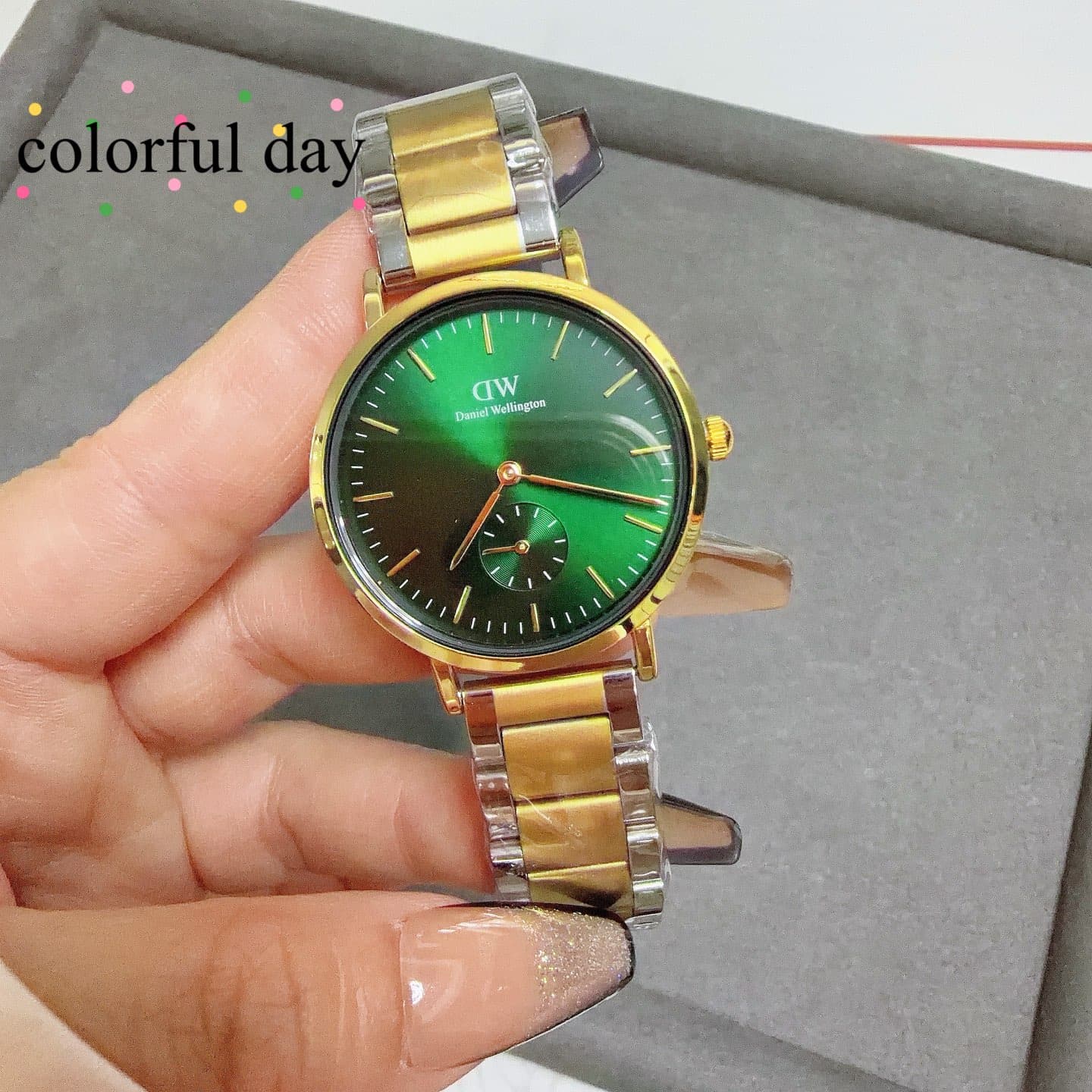 Luxury Watch Watch