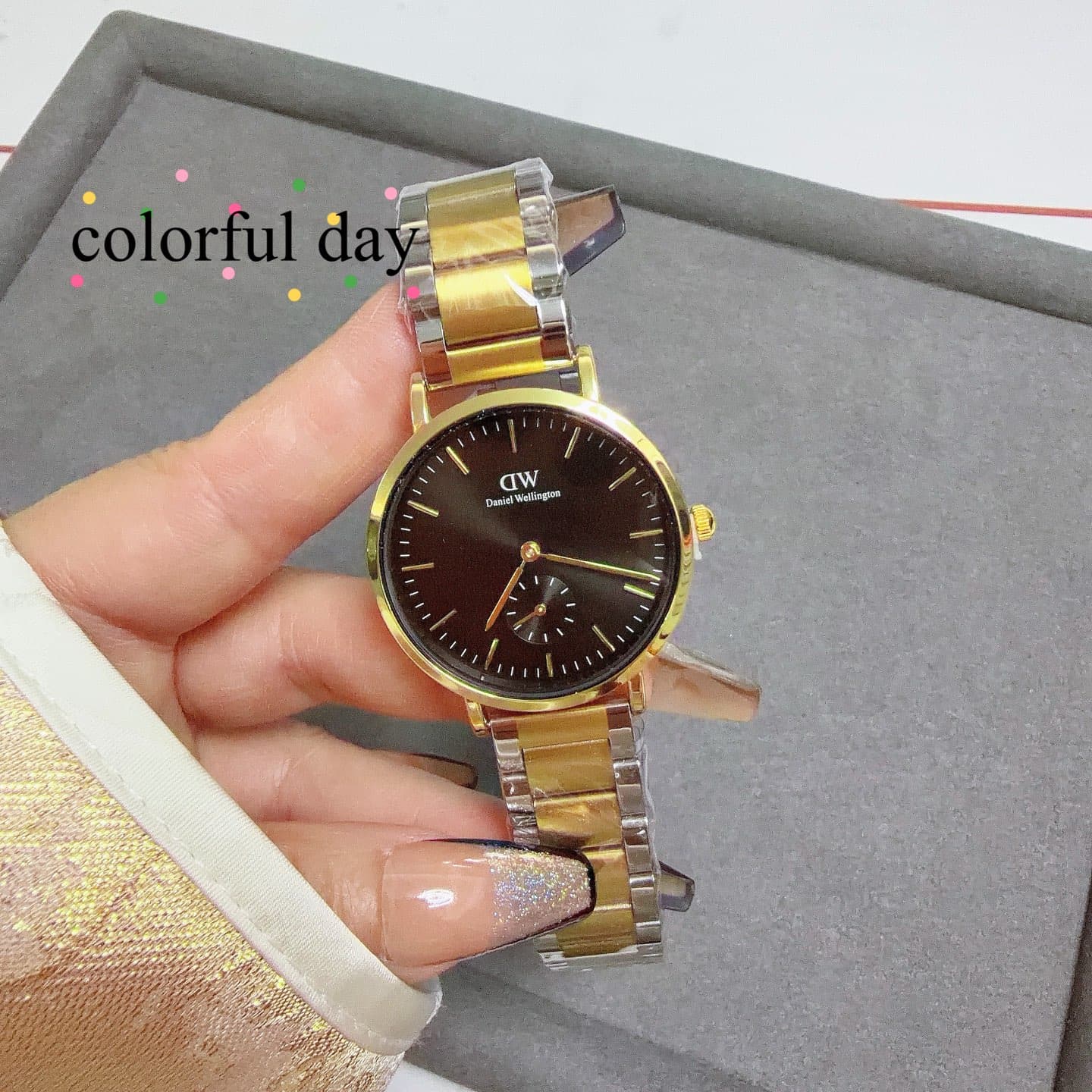 Luxury Watch Watch