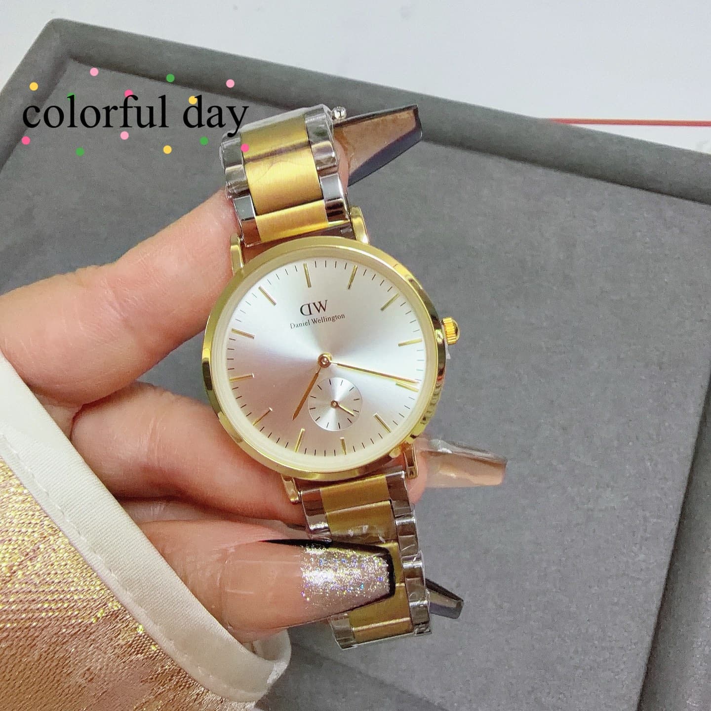Luxury Watch Watch