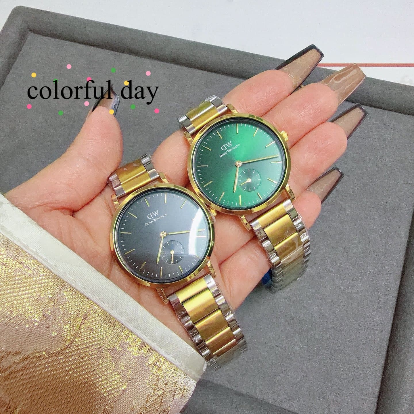 Luxury Watch Watch