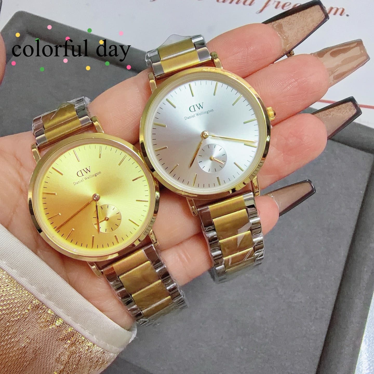 Luxury Watch Watch