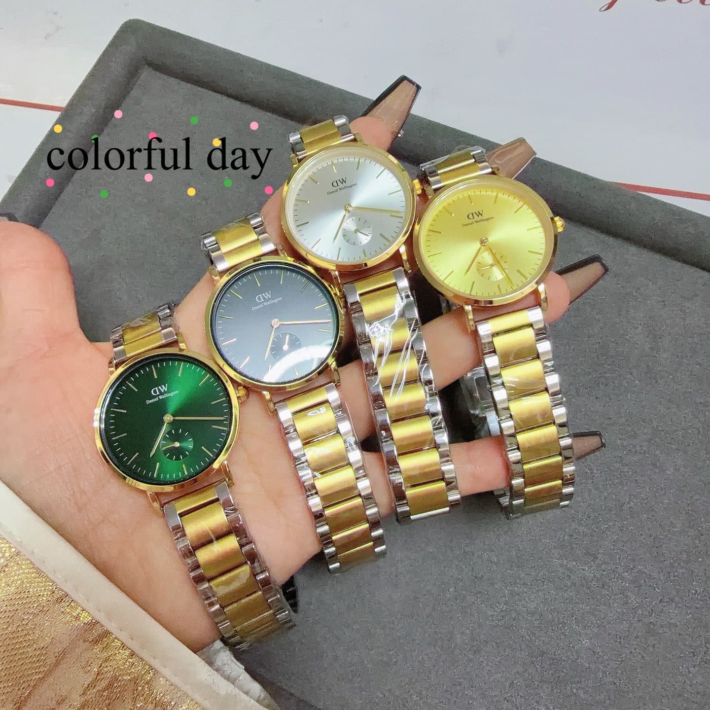 Luxury Watch Watch