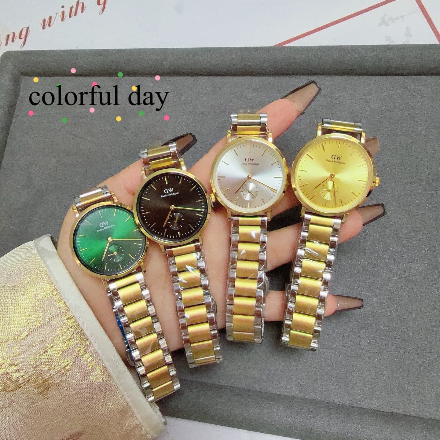 Luxury Watch Watch