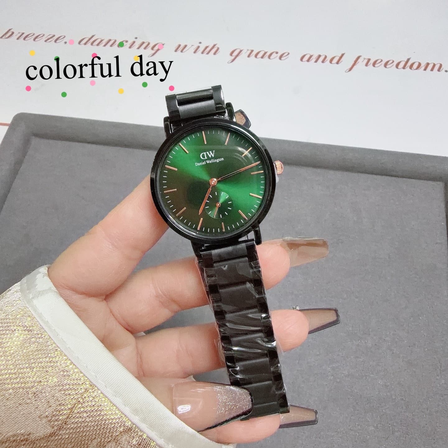 Luxury Watch Watch