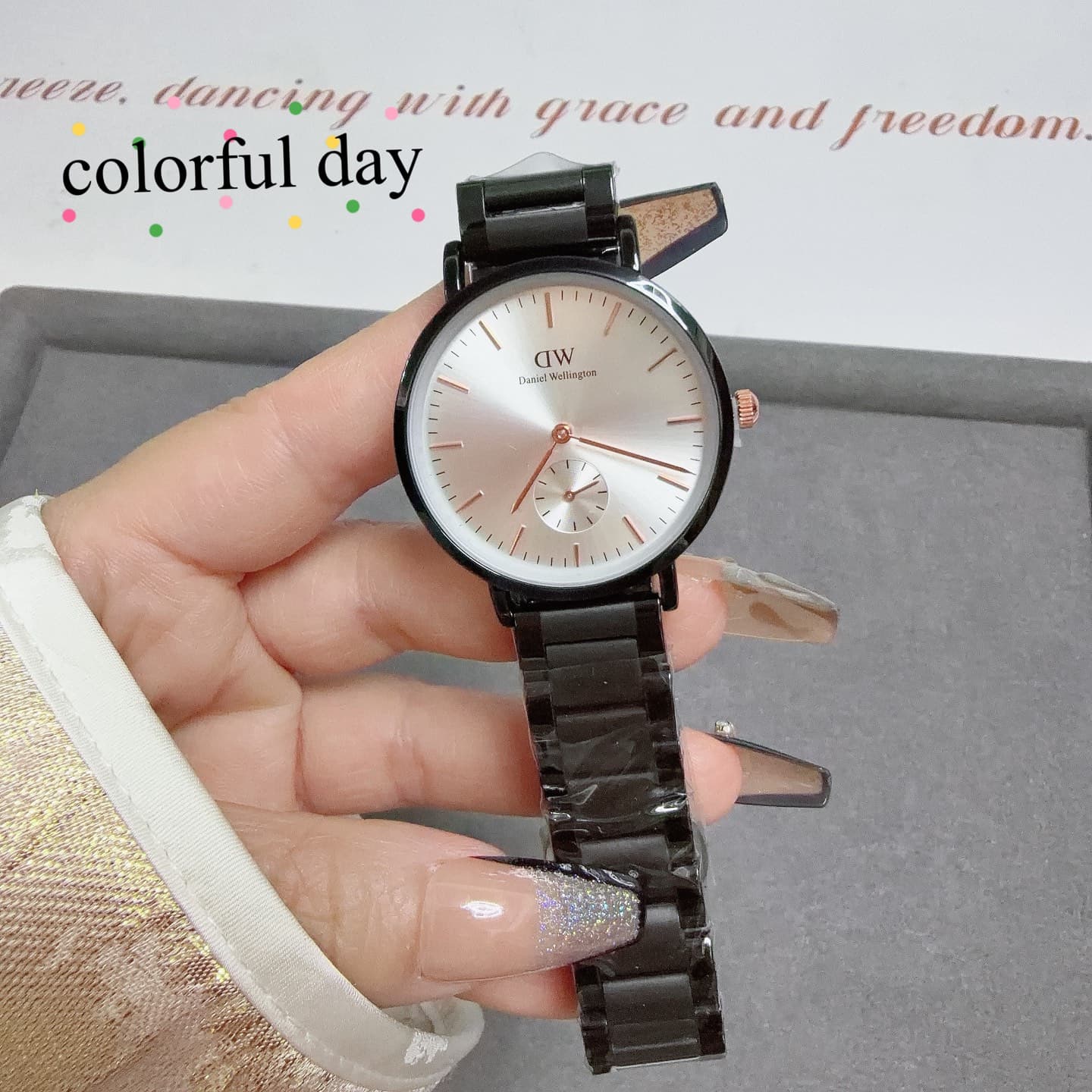Luxury Watch Watch
