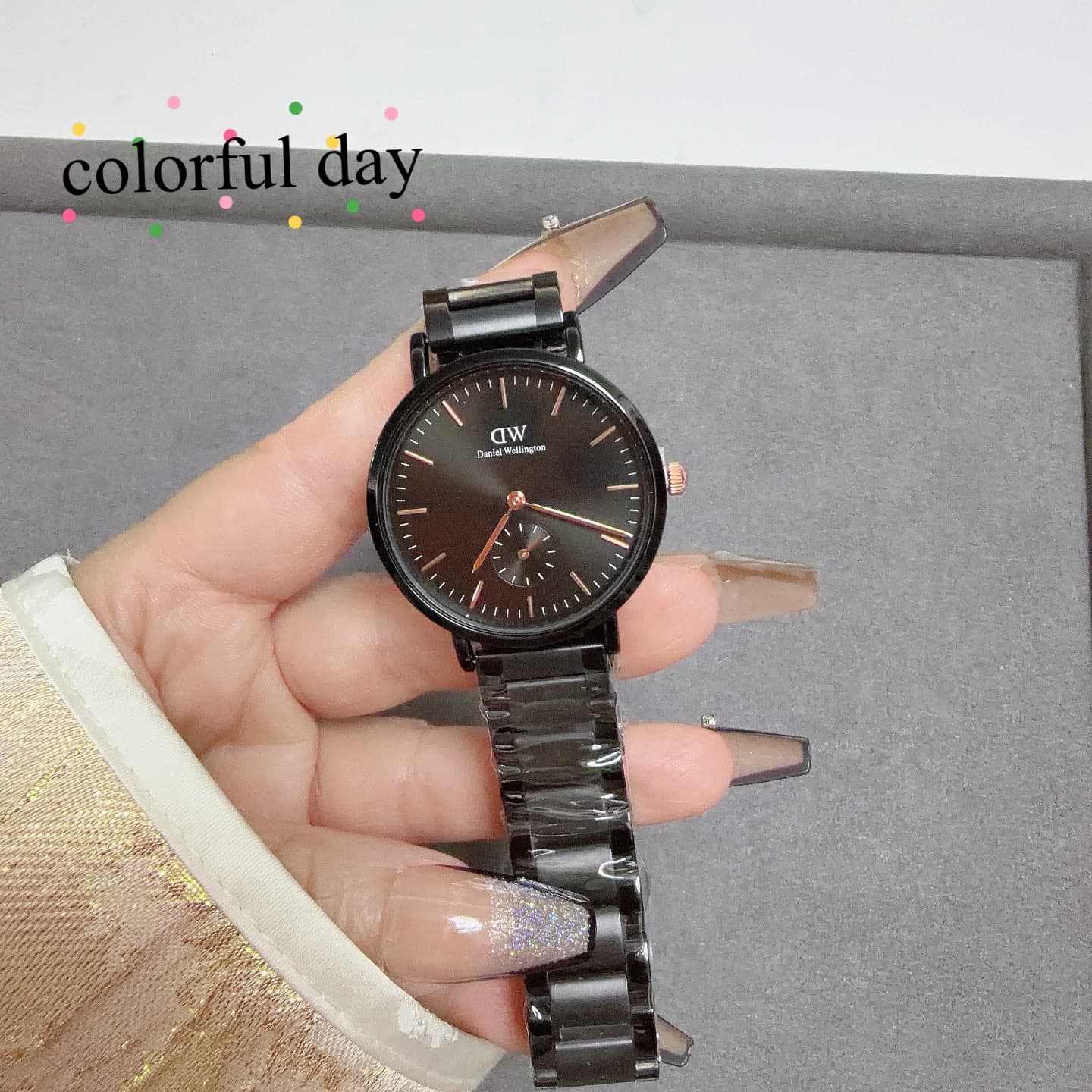 Luxury Watch Watch