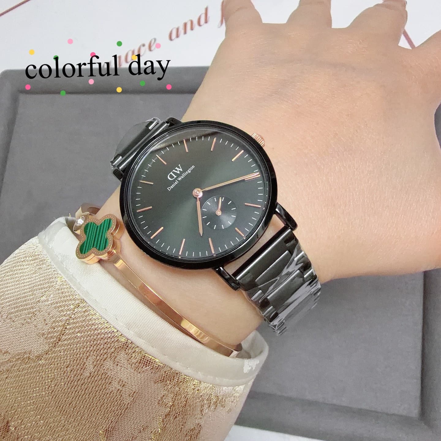 Luxury Watch Watch