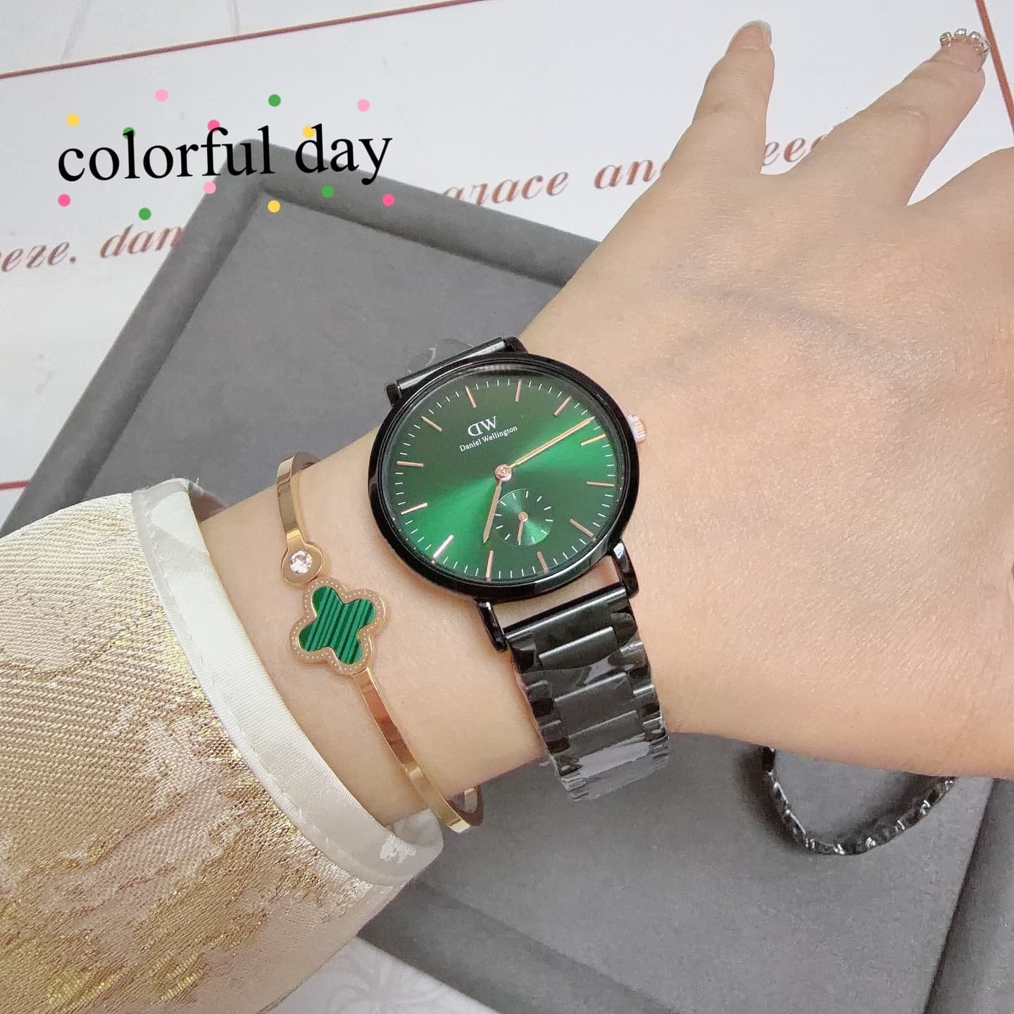 Luxury Watch Watch