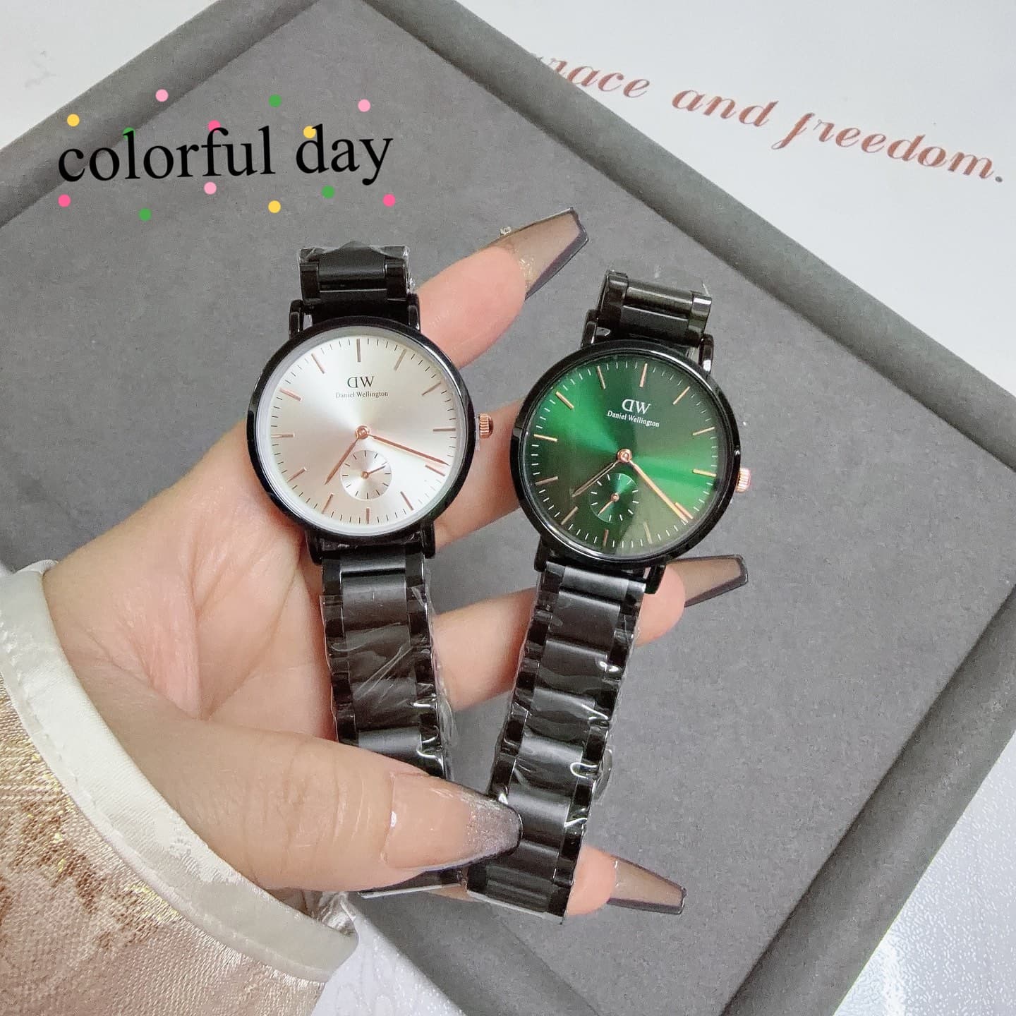 Luxury Watch Watch