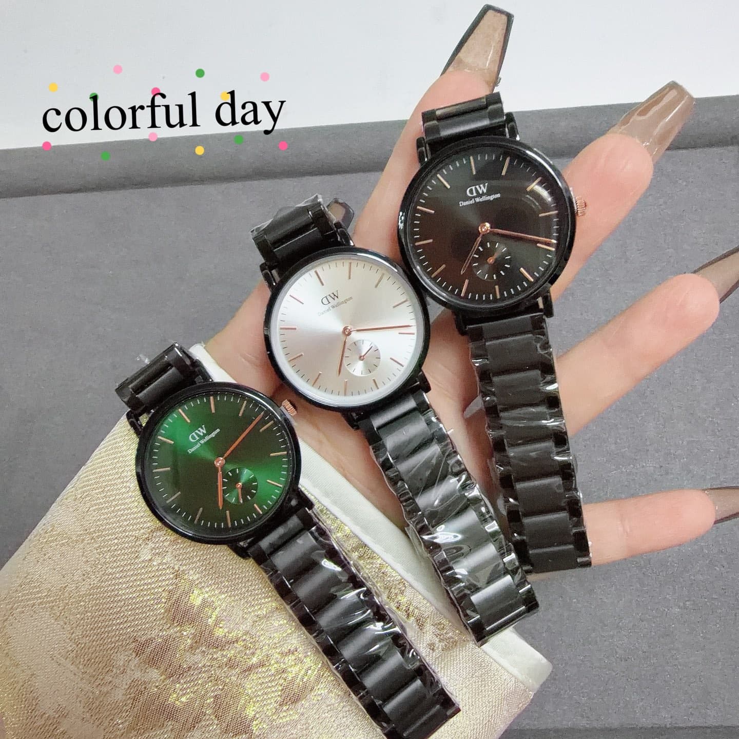 Luxury Watch Watch