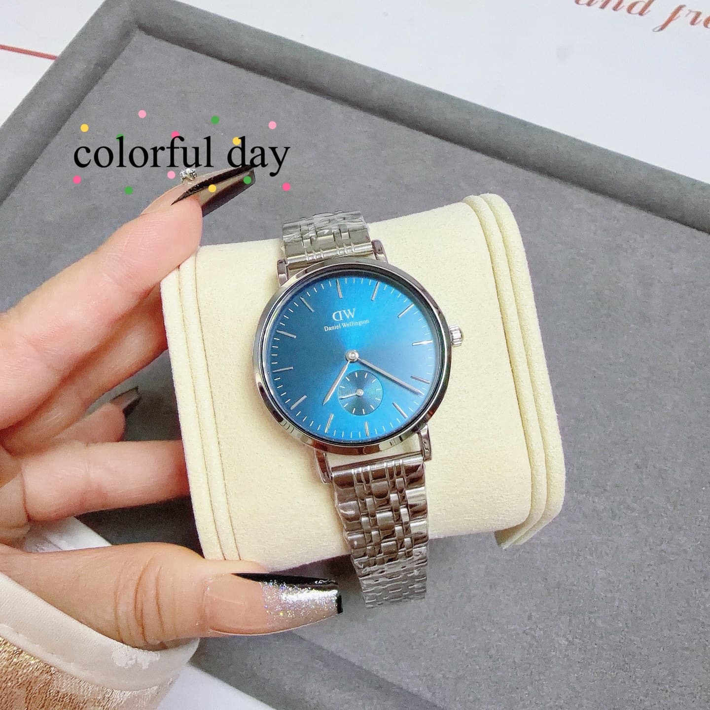 Luxury Watch Watch