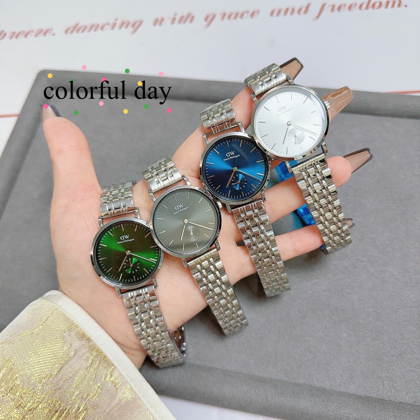 Luxury Watch Watch