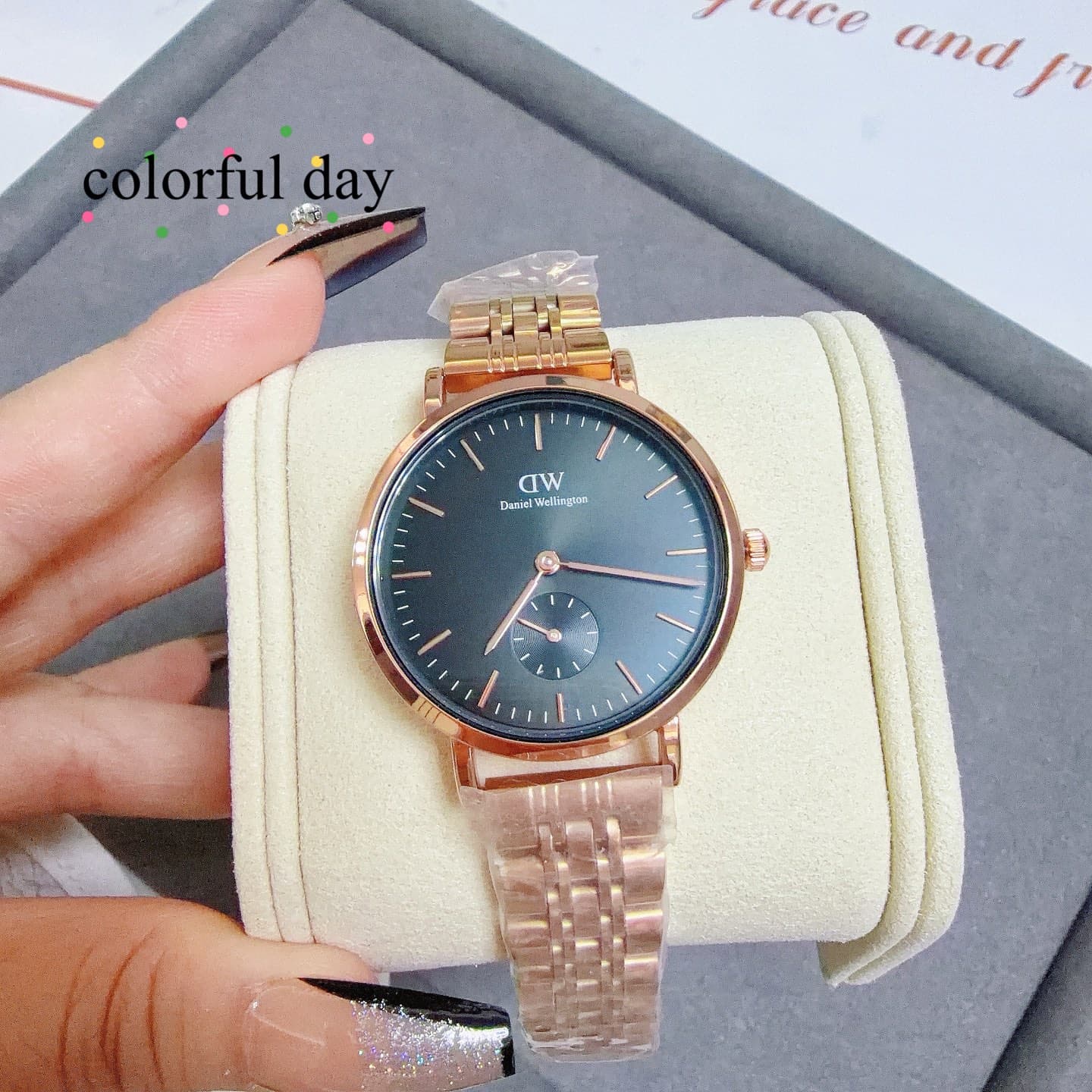Luxury Watch Watch