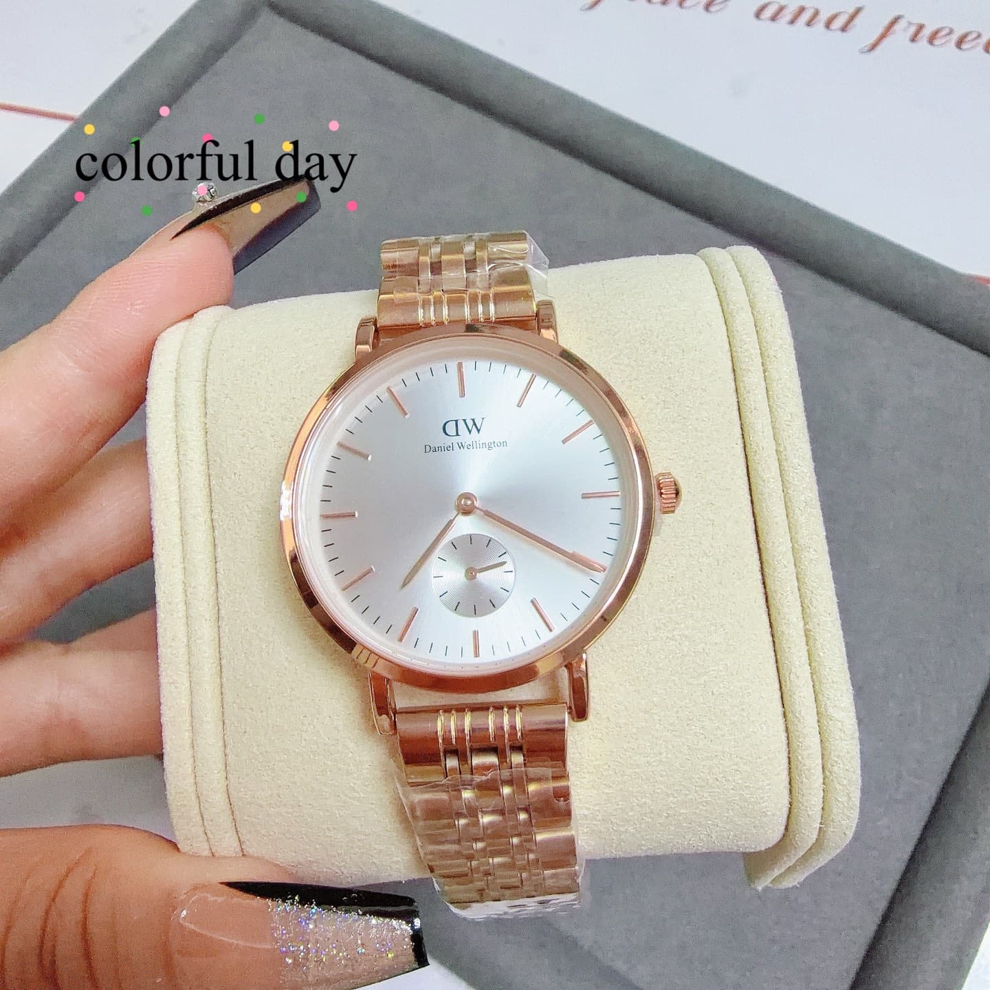 Luxury Watch Watch