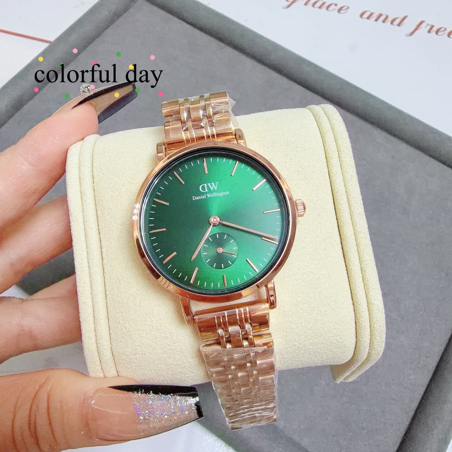 Luxury Watch Watch