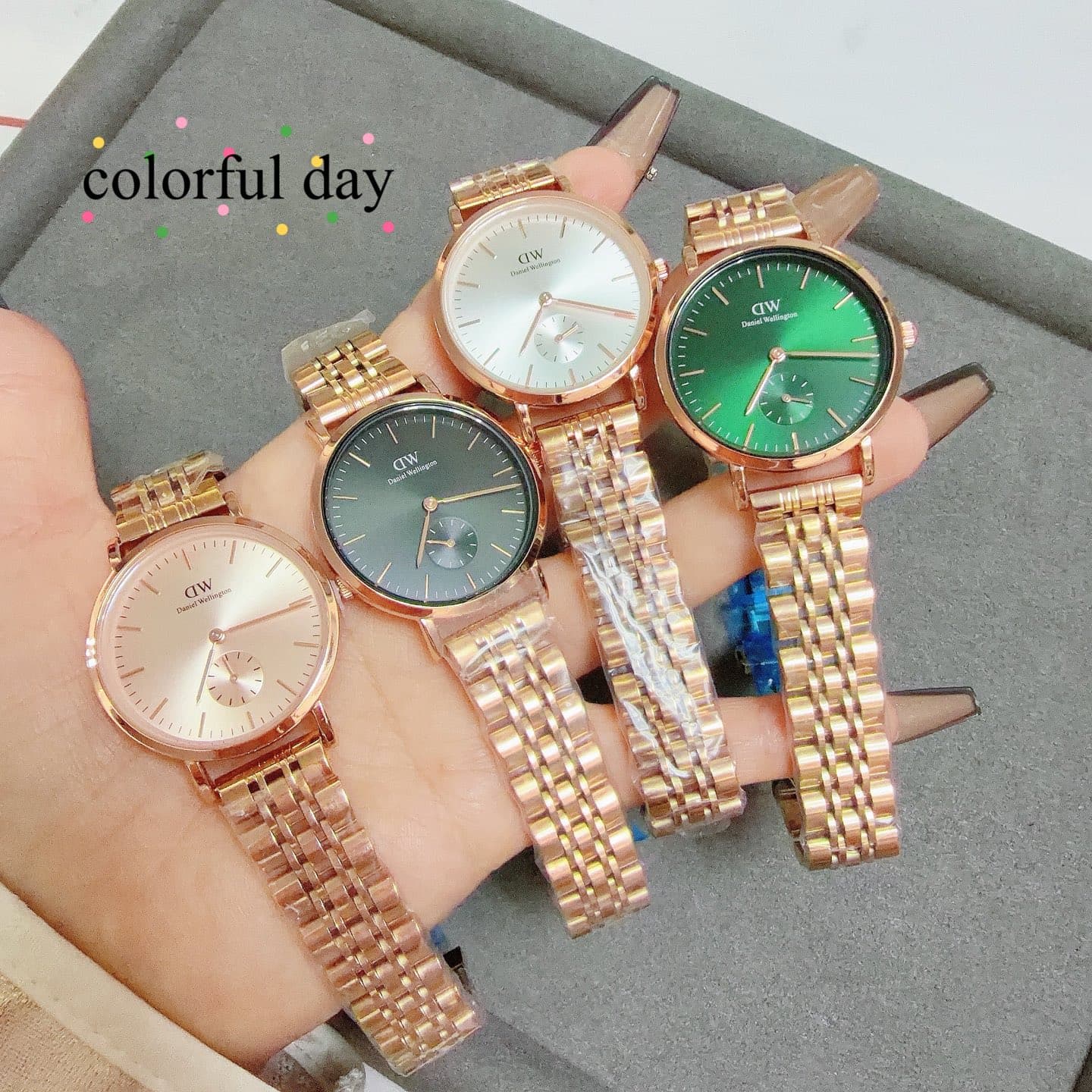 Luxury Watch Watch
