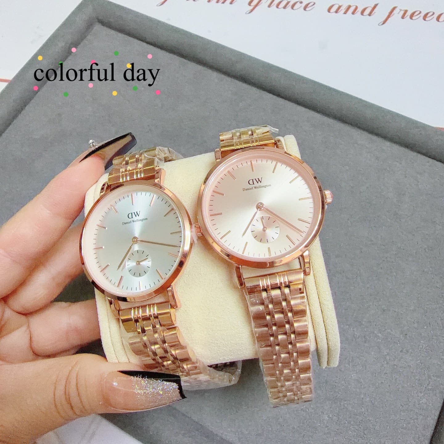 Luxury Watch Watch