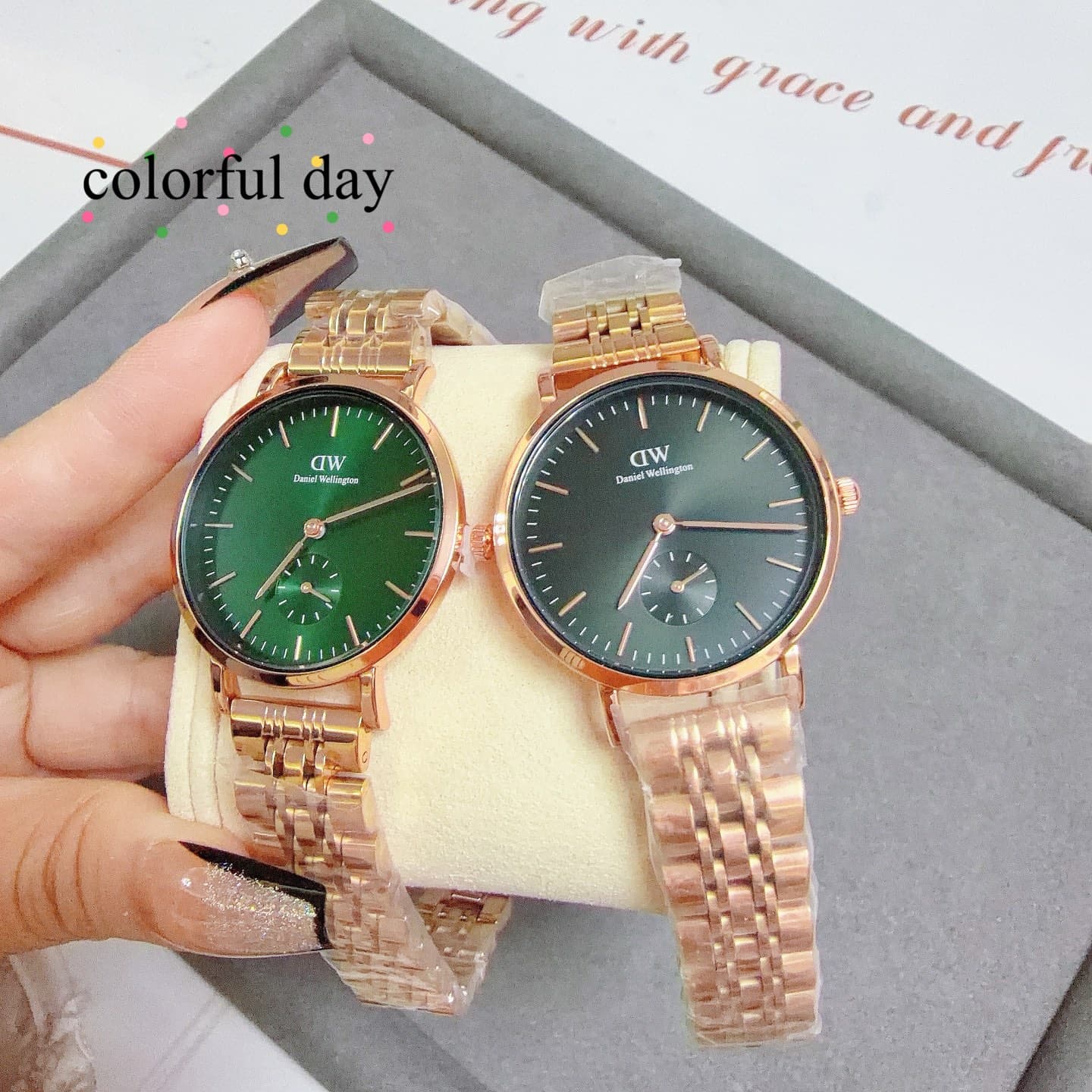 Luxury Watch Watch