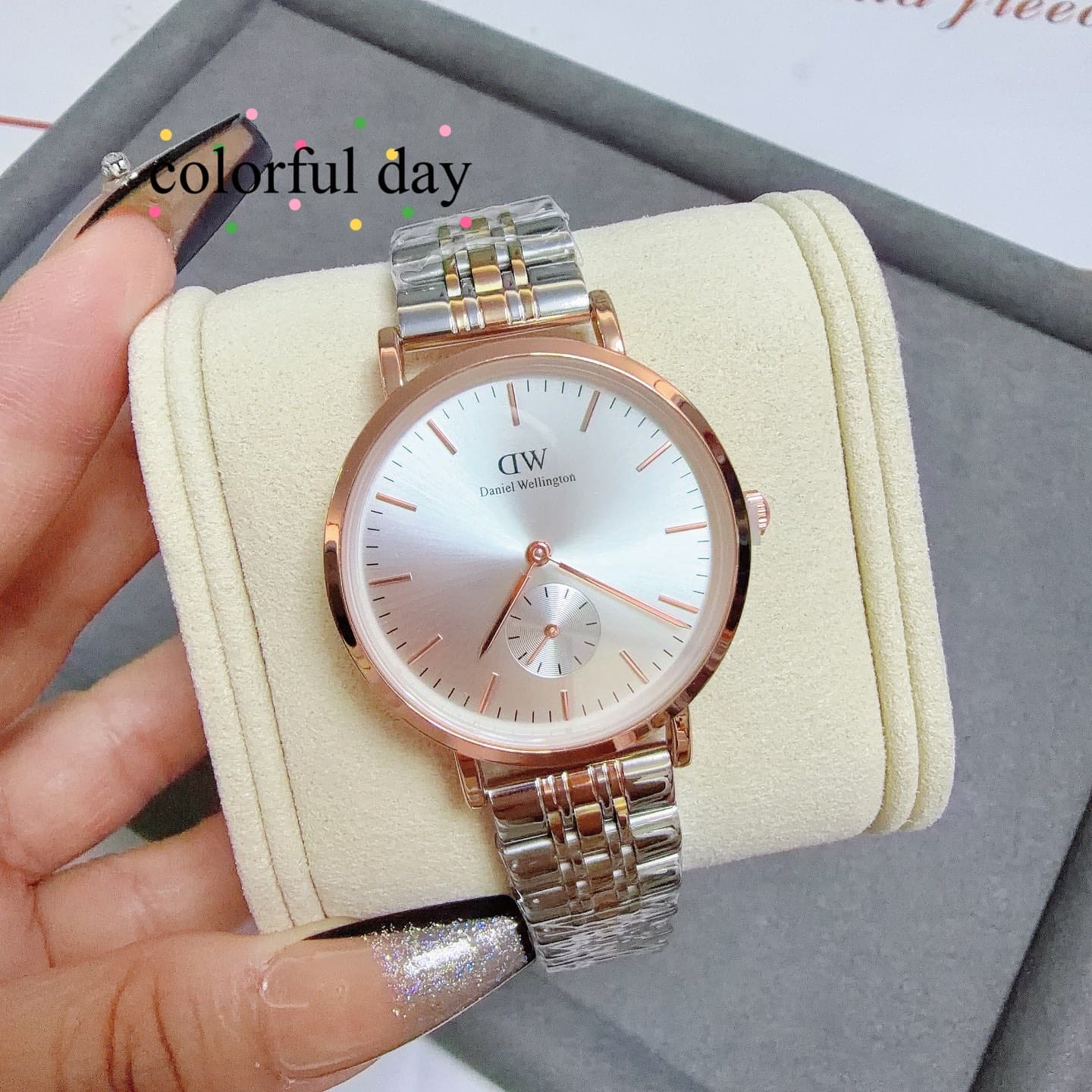 Luxury Watch Watch