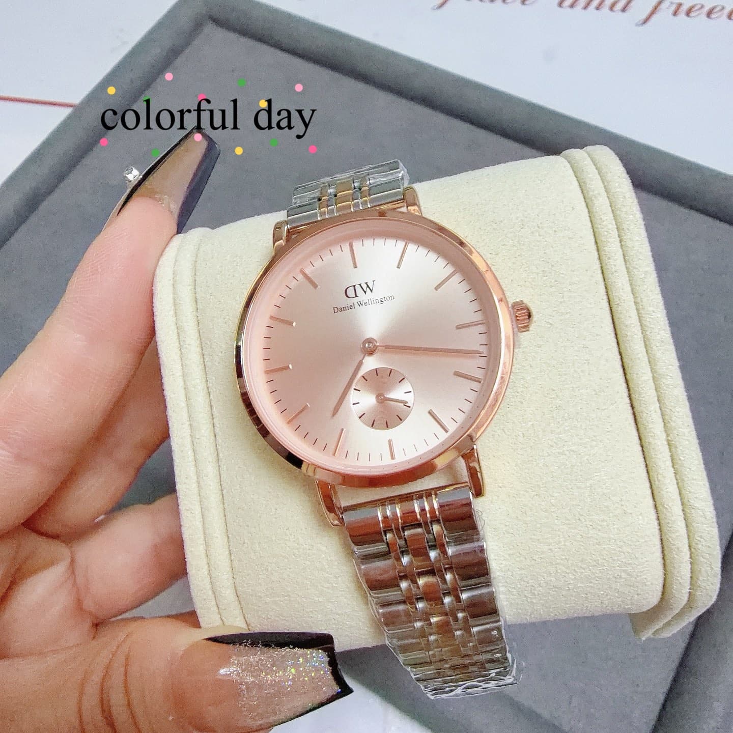 Luxury Watch Watch