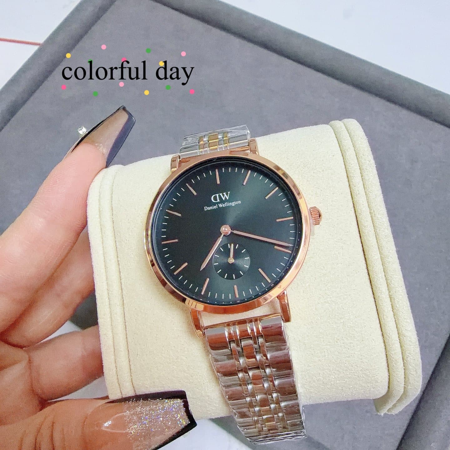 Luxury Watch Watch