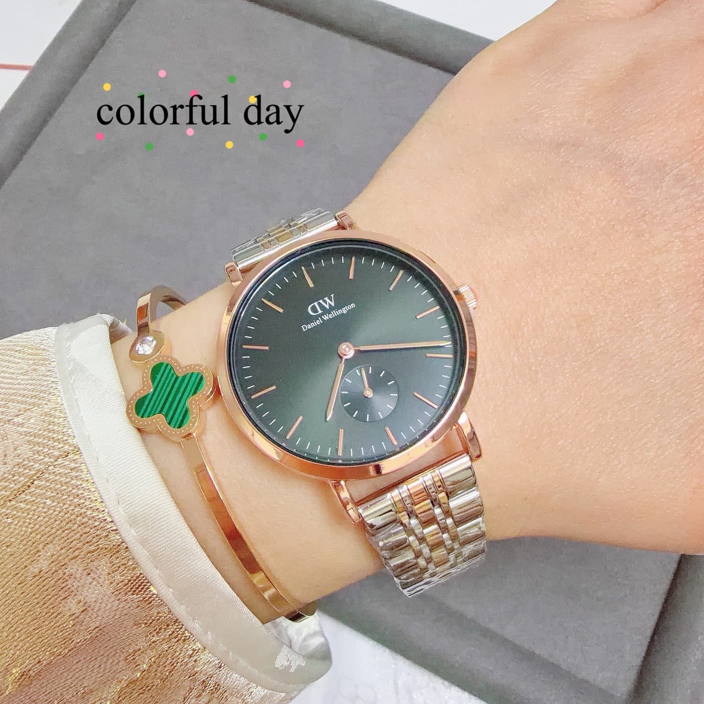 Luxury Watch Watch