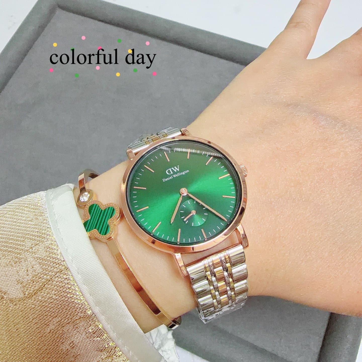 Luxury Watch Watch