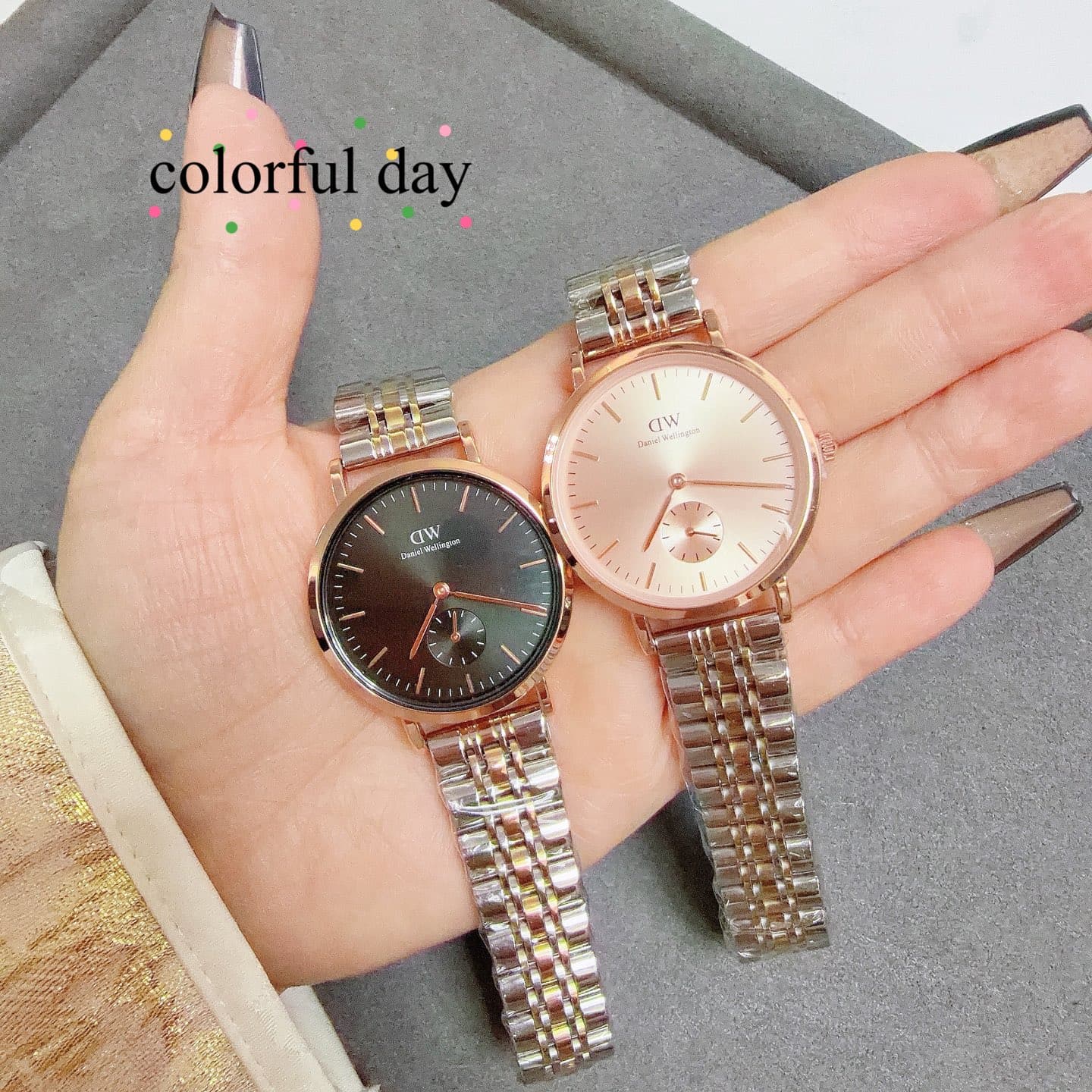 Luxury Watch Watch