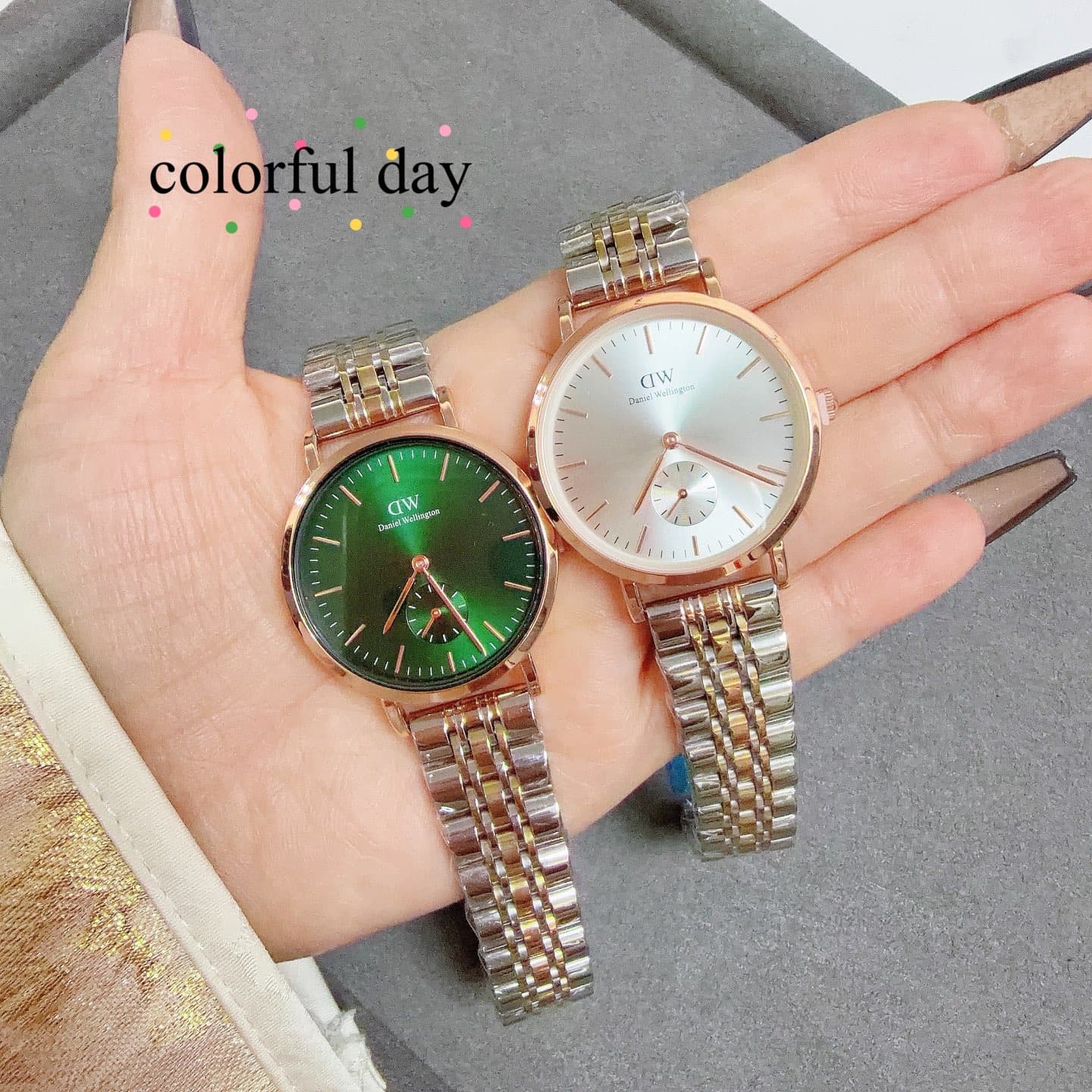 Luxury Watch Watch