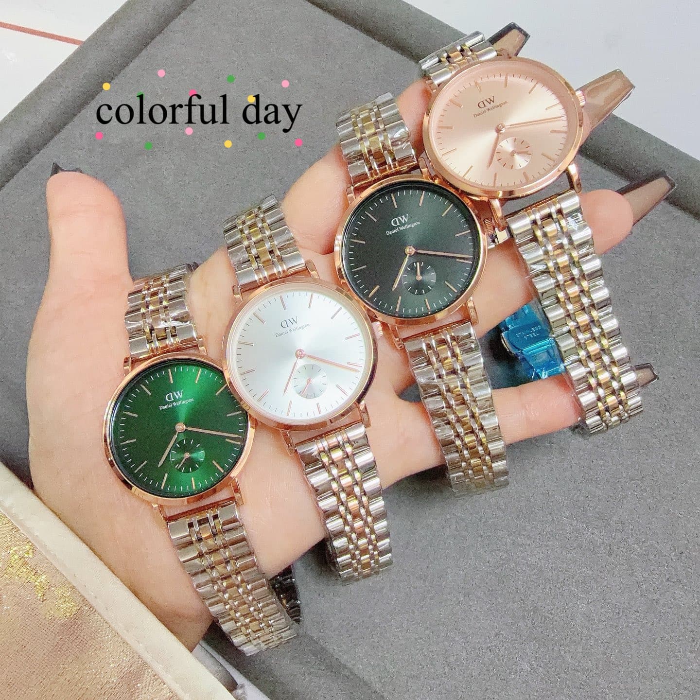 Luxury Watch Watch
