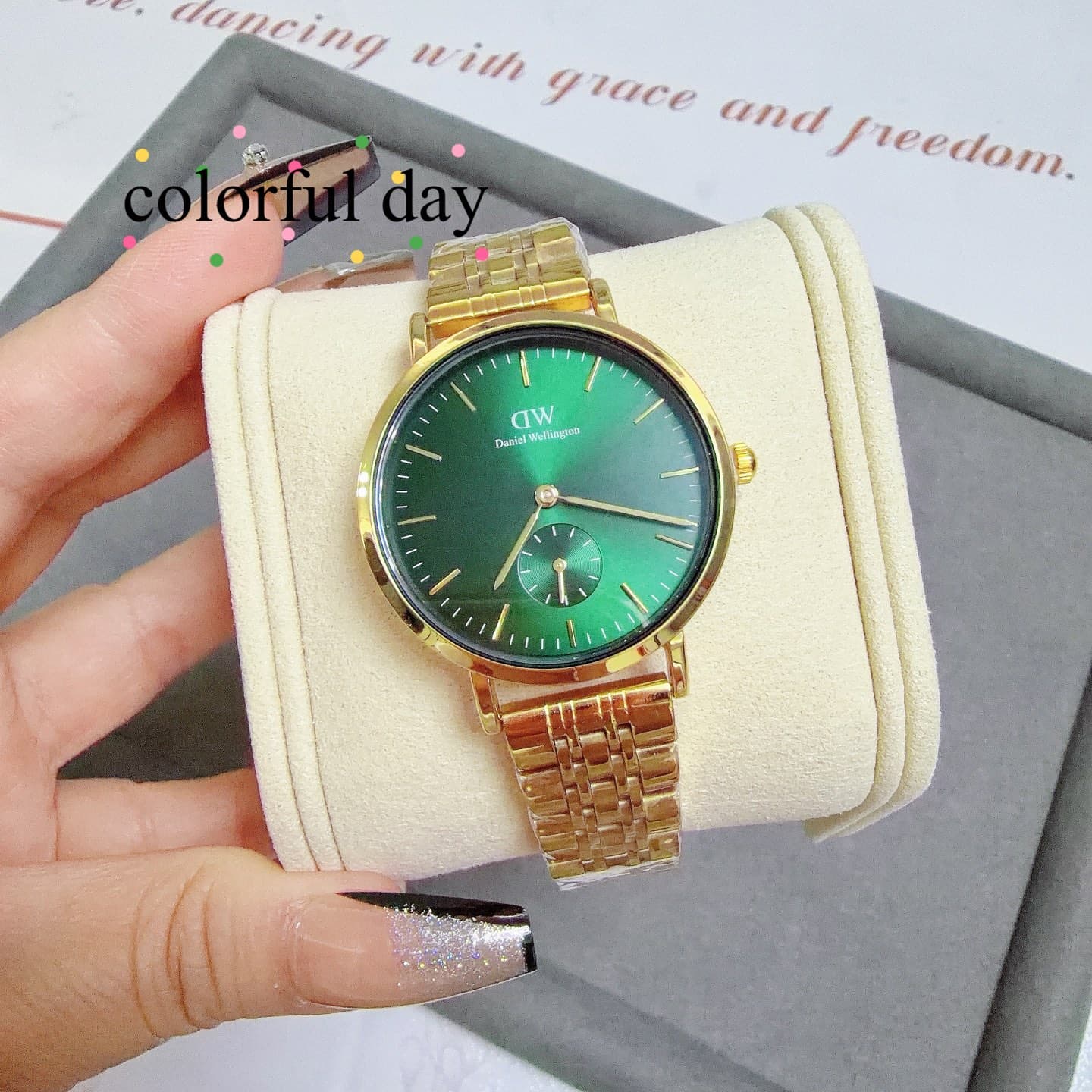 Luxury Watch Watch