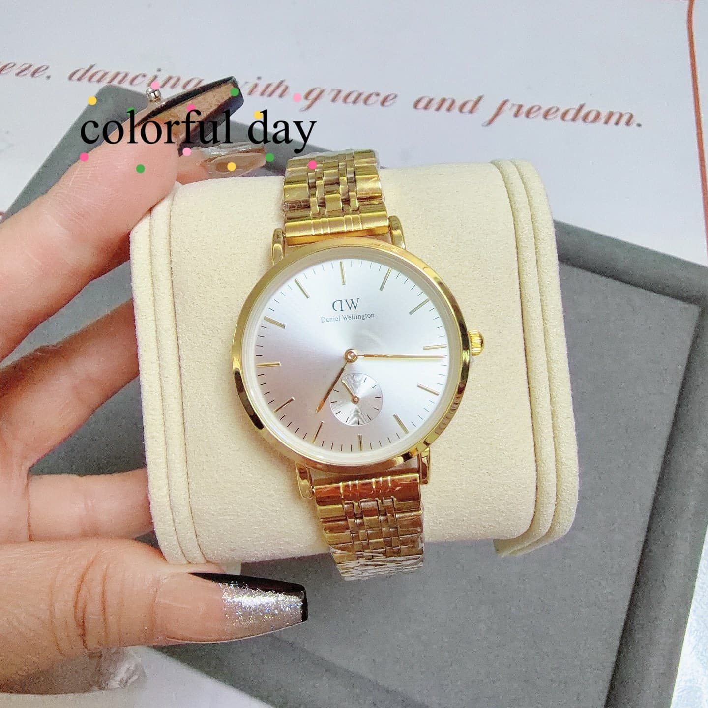 Luxury Watch Watch
