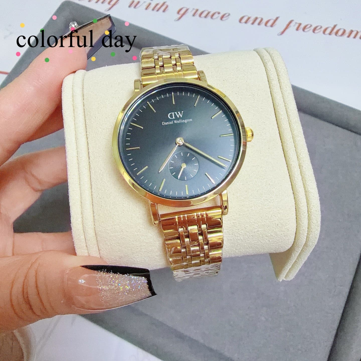 Luxury Watch Watch