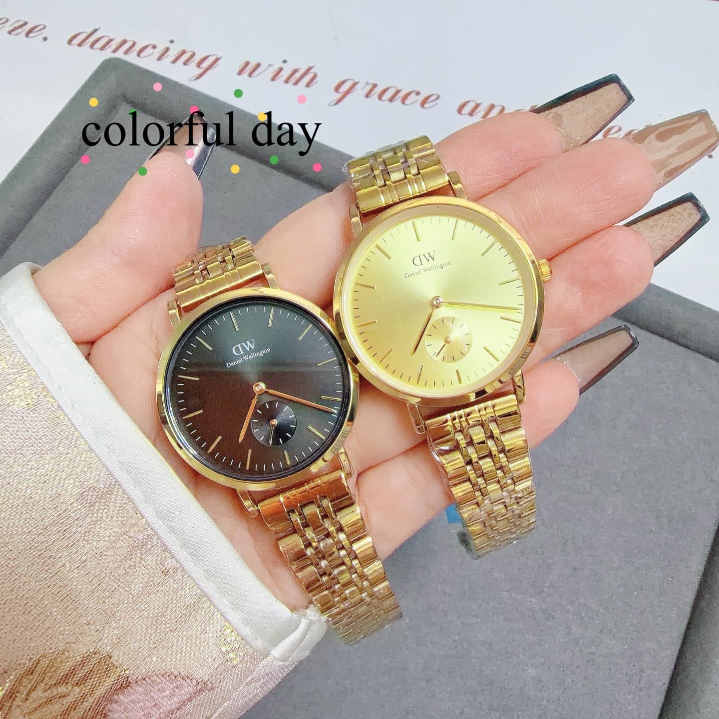 Luxury Watch Watch