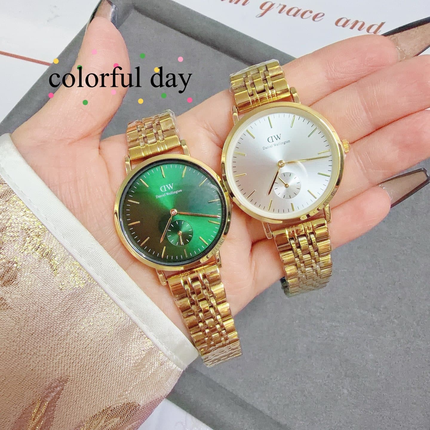 Luxury Watch Watch