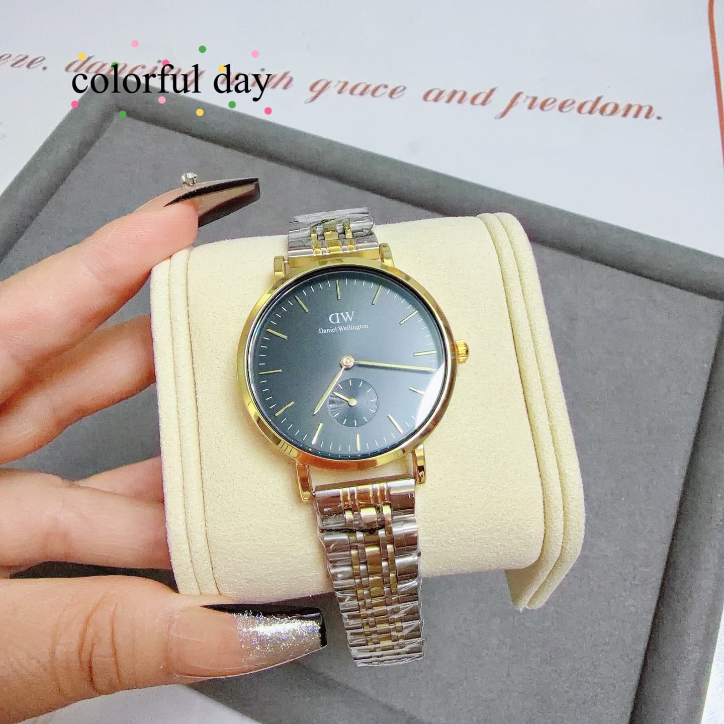 Luxury Watch Watch