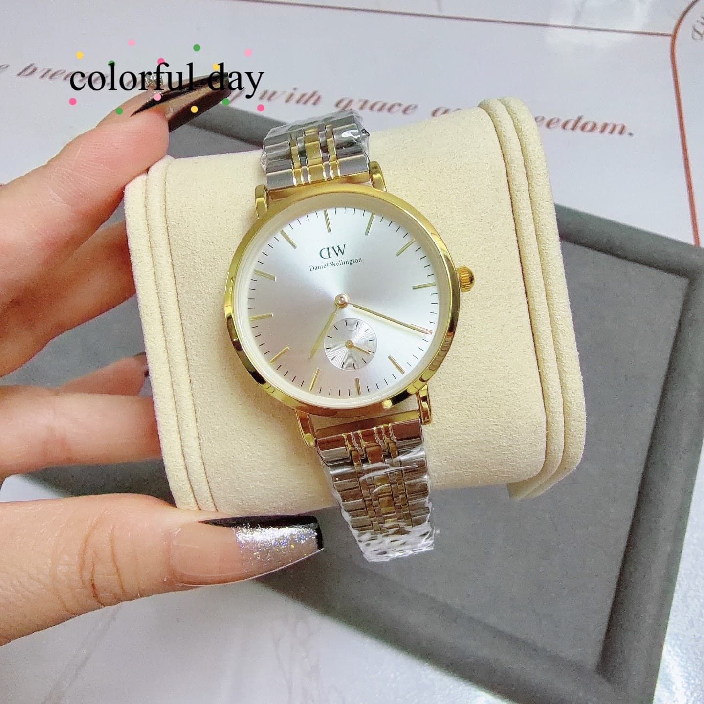 Luxury Watch Watch