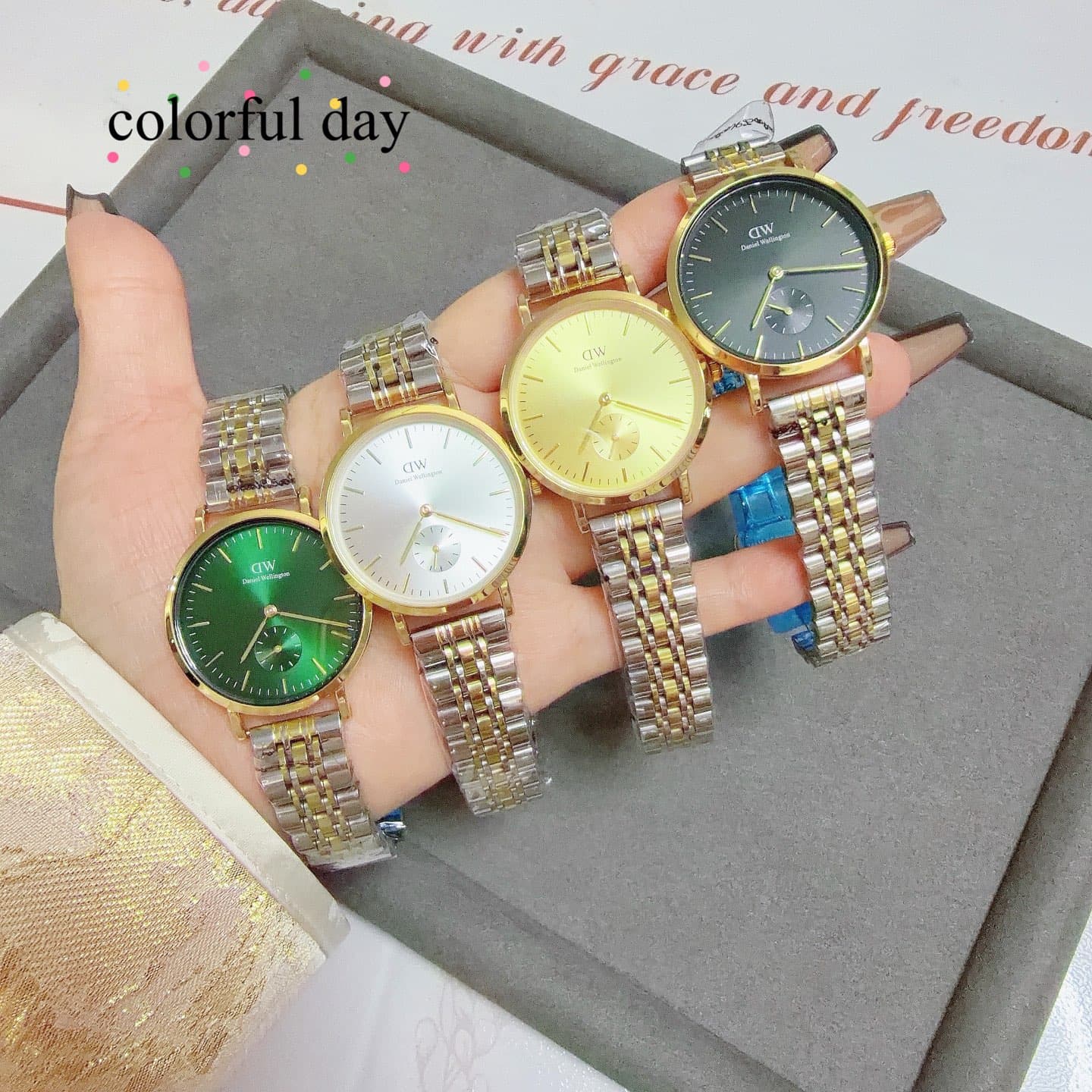 Luxury Watch Watch